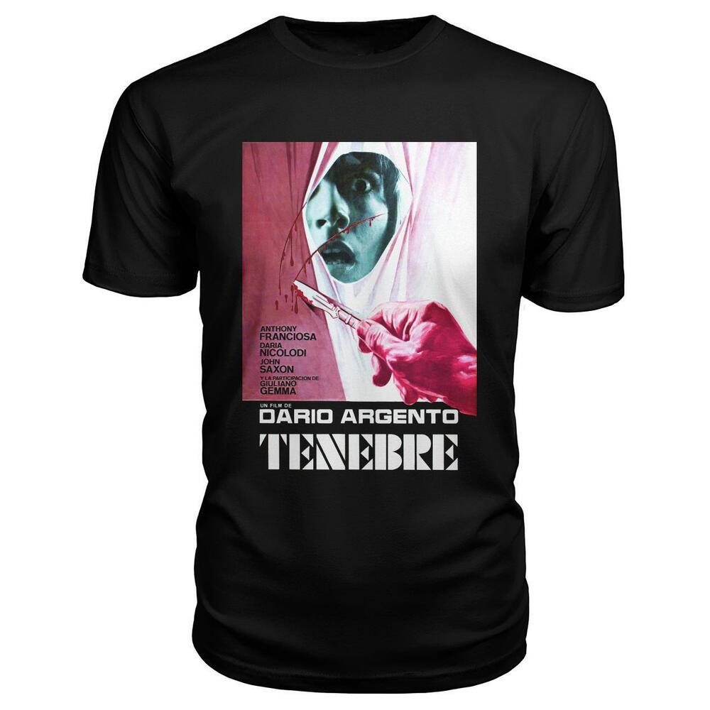Tenebre 1982 Tshirt